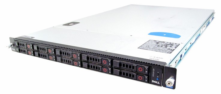 MÁY CHỦ SERVER DELL POWEREDGE C1100 BAREBONE